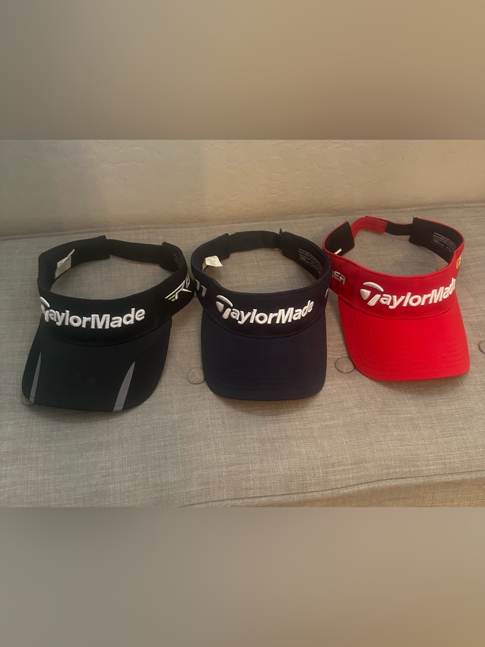 TaylorMade Visors